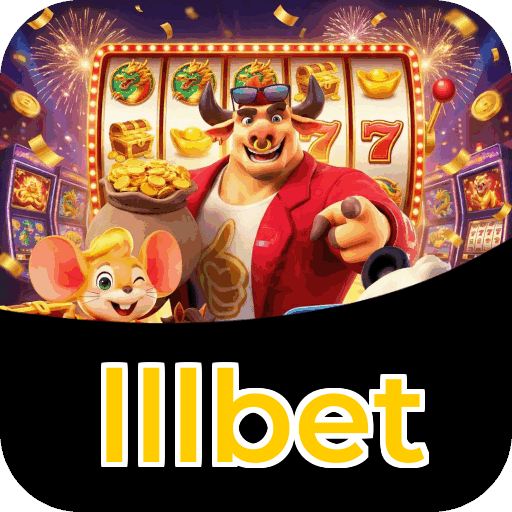 Siga a lllbet no Facebook