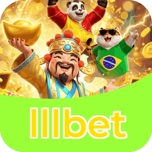 Jogos com maior RTP na lllbet